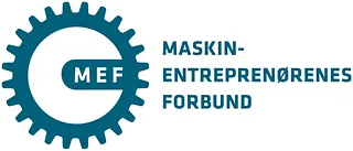 MEF logo